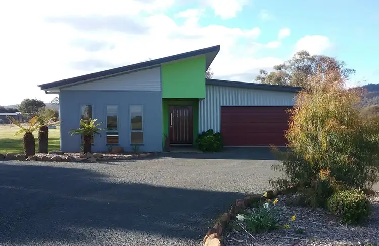 64 White Gum Rise, St Leonards TAS 7250