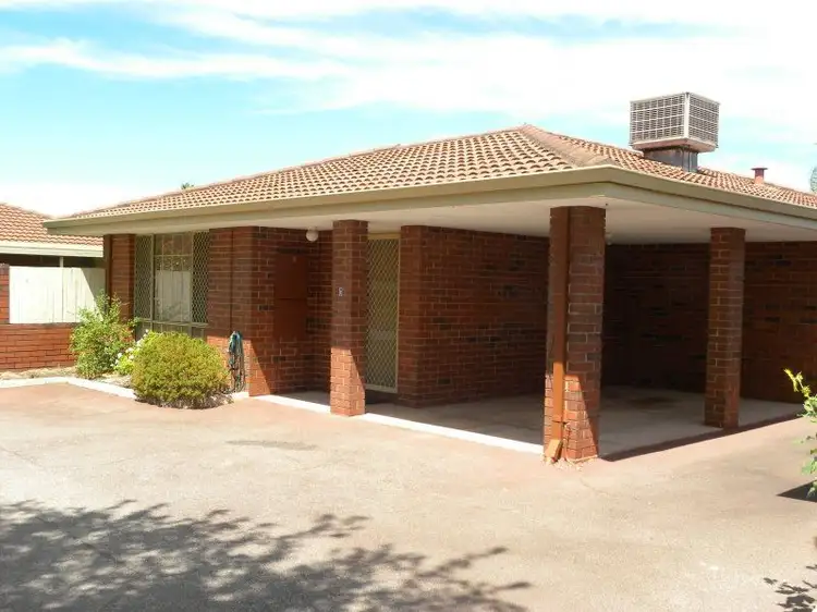 Second view of Homely unit listing, 3/54 George Way, Cannington WA 6107