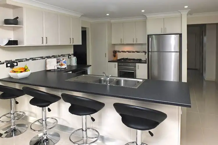 Second view of Homely house listing, 11 Garnet Street, Orange NSW 2800