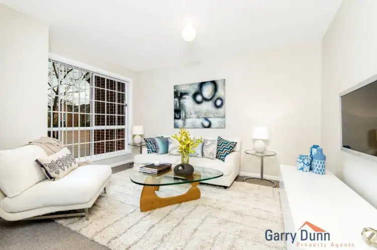 Second view of Homely townhouse listing, 3/32 Claremont Court, Wattle Grove NSW 2173
