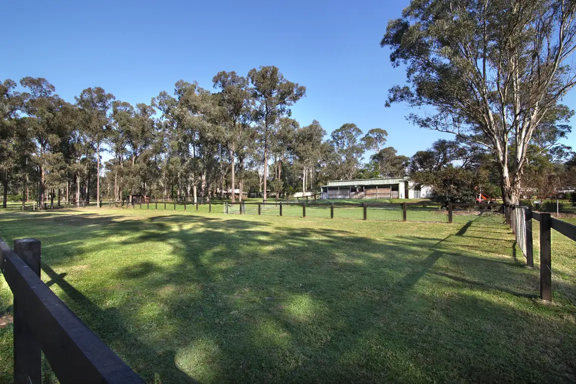 Main view of Homely rural property listing, 18 Evans Road, Wilberforce NSW 2756