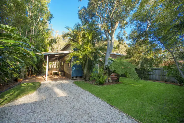 231 Broken Head Road, Suffolk Park NSW 2481