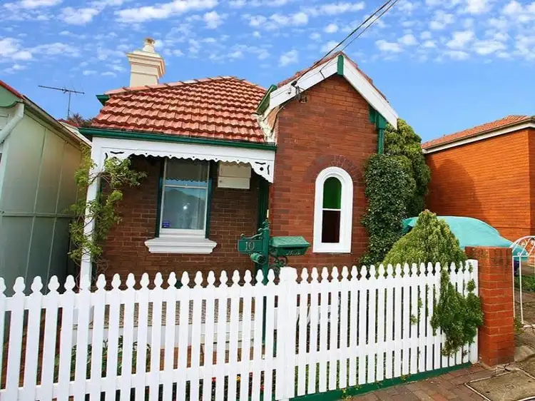 Third view of Homely house listing, 10 Nicholson Street, Tempe NSW 2204