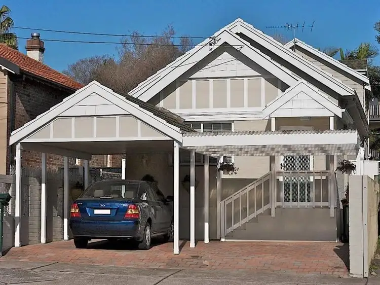 135 Lyons Road, Drummoyne NSW 2047