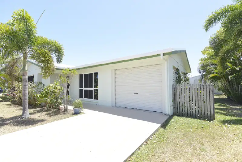 Main view of Homely house listing, 18 Sandstone Drive, Kirwan QLD 4817