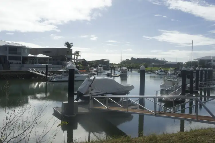 Second view of Homely land listing, LOT LOT 114, 103 Harbour Drive, Trinity Park QLD 4879