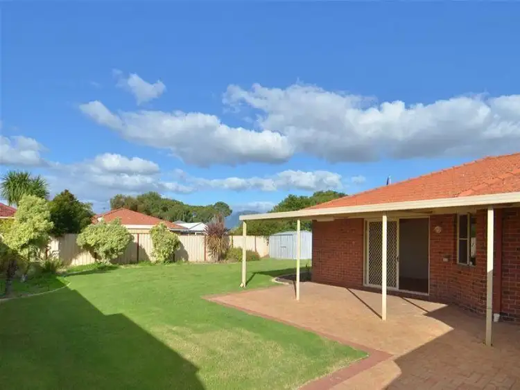 Fourth view of Homely house listing, 20 Lorikeet Loop, Busselton WA 6280