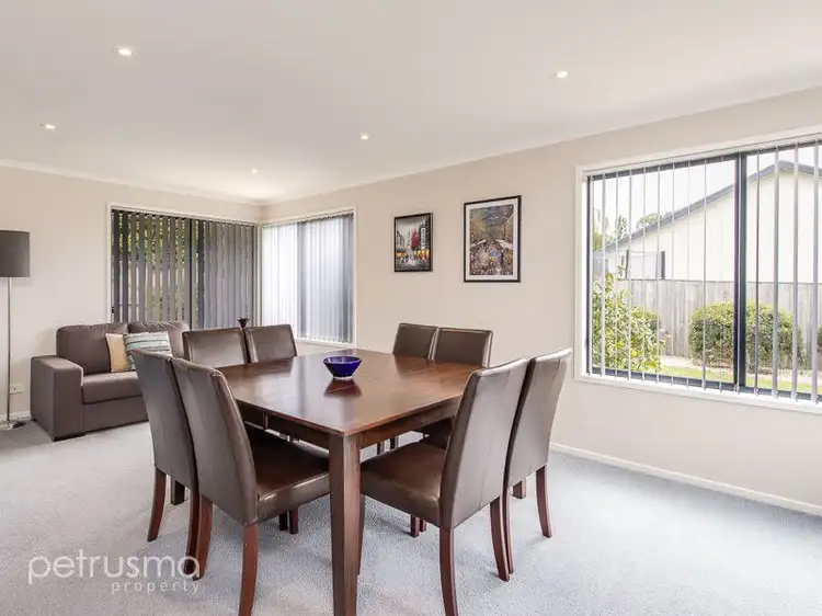 Third view of Homely house listing, 54 Malachi Drive, Kingston TAS 7050