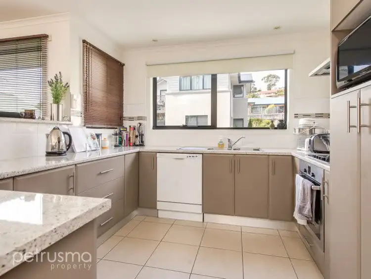 Fourth view of Homely unit listing, 3/49 Fairview Drive, Kingston TAS 7050