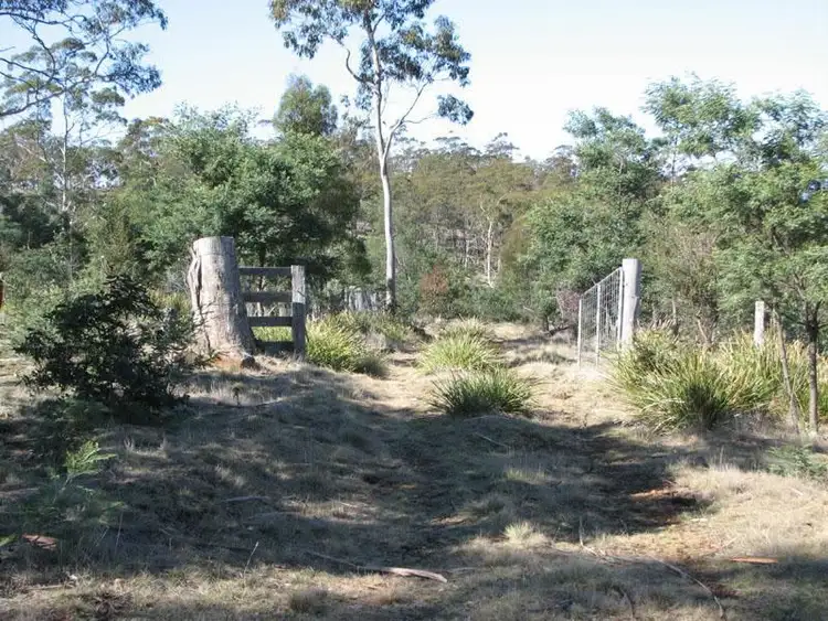 Second view of Homely land listing, Address available on request