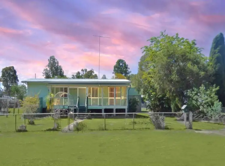 37 North Street, Chinchilla QLD 4413