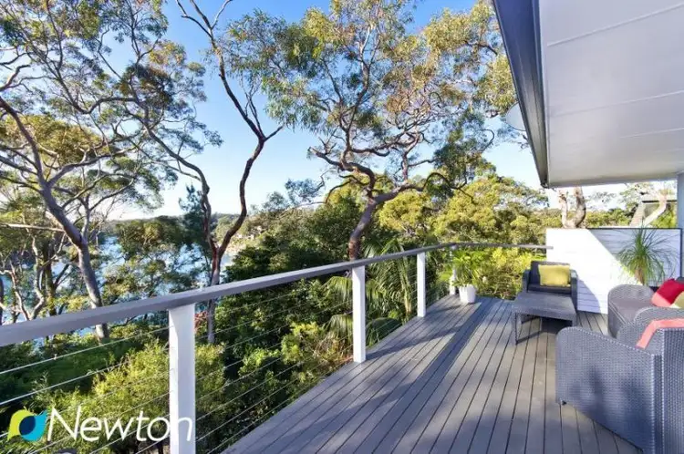 33 Marina Crescent, Gymea Bay NSW 2227