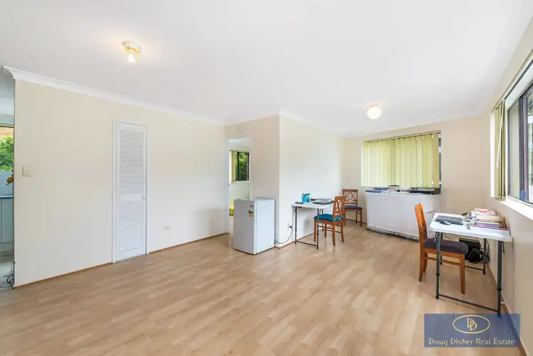 Second view of Homely unit listing, 3/25 Brisbane Street, St Lucia QLD 4067