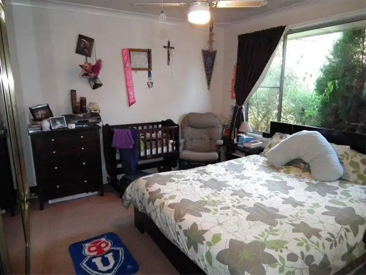 Fifth view of Homely house listing, 9 Killinger Ave, Liverpool NSW 2170