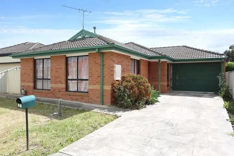 Main view of Homely house listing, 27 Bradworth Street, Craigieburn VIC 3064