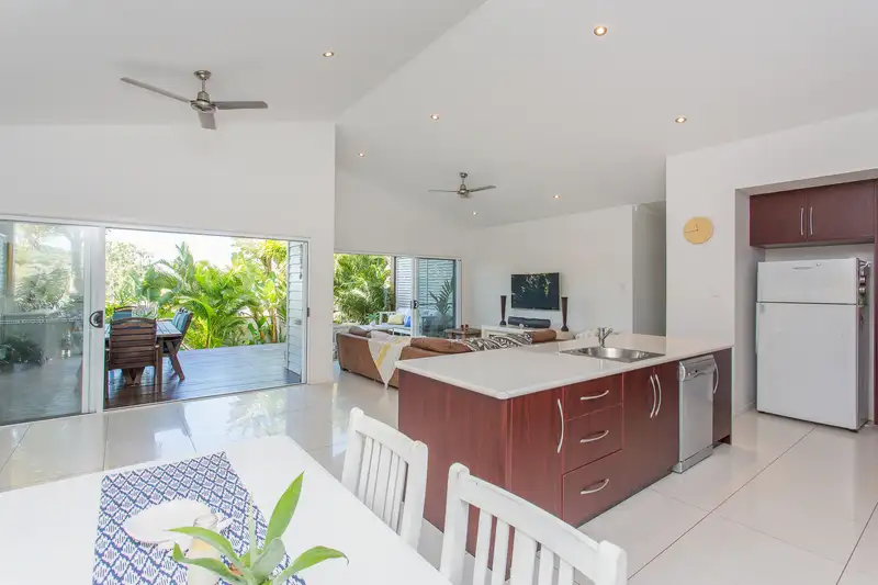 Main view of Homely house listing, 1 Hermitage Drive, Eimeo QLD 4740