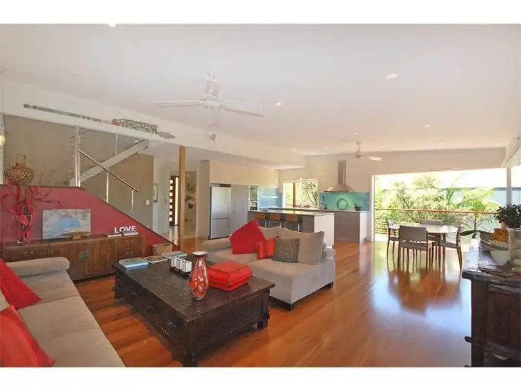 Fourth view of Homely house listing, 53 Corkwood Crescent, Suffolk Park NSW 2481