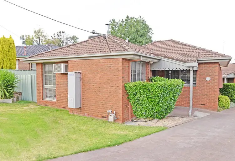 Main view of Homely unit listing, Unit 1/363 Woodstock Court, Albury NSW 2640
