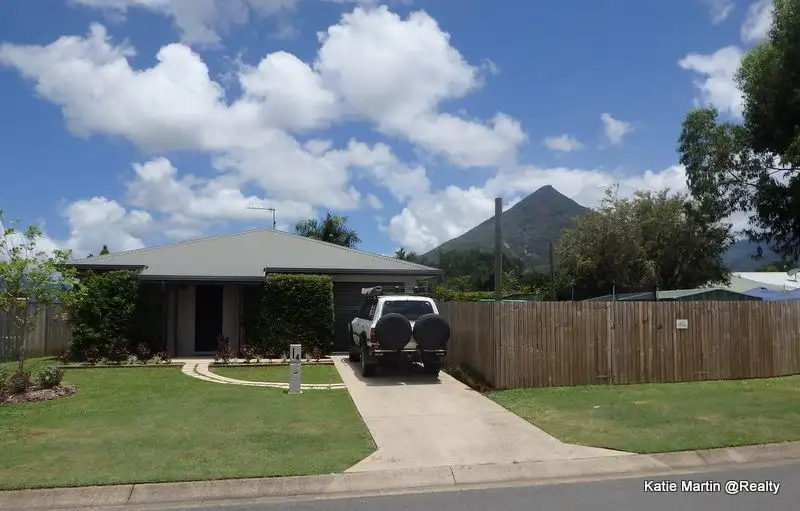 Main view of Homely house listing, 4 Lanza Street, Gordonvale QLD 4865