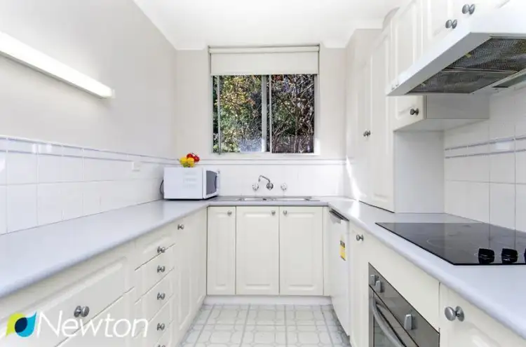Second view of Homely apartment listing, E8/17-31 Sunnyside Avenue, Caringbah NSW 2229