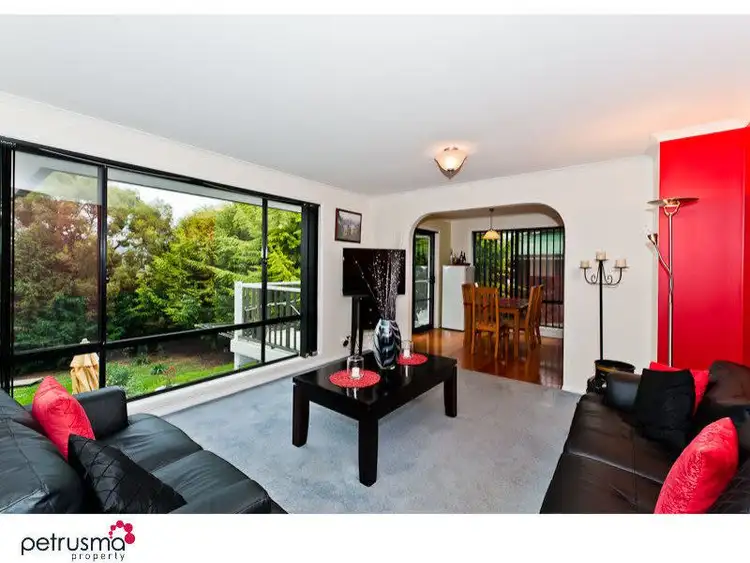 Second view of Homely house listing, 13 Adelong Drive, Kingston TAS 7050