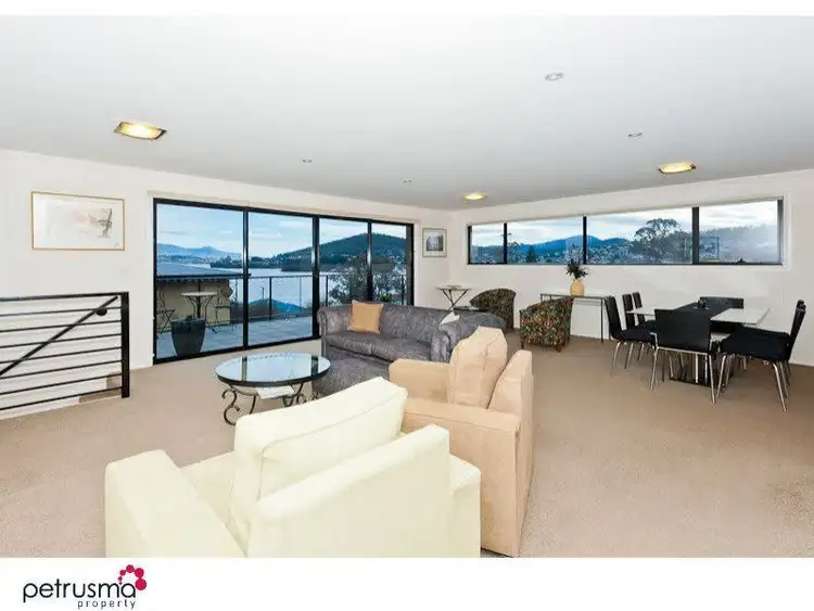 Third view of Homely townhouse listing, 2/29 East Derwent Highway, Rose Bay TAS 7015