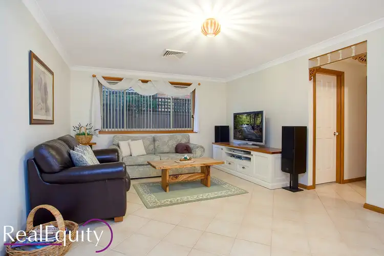 Sixth view of Homely house listing, 15 Pulham Place, Chipping Norton NSW 2170