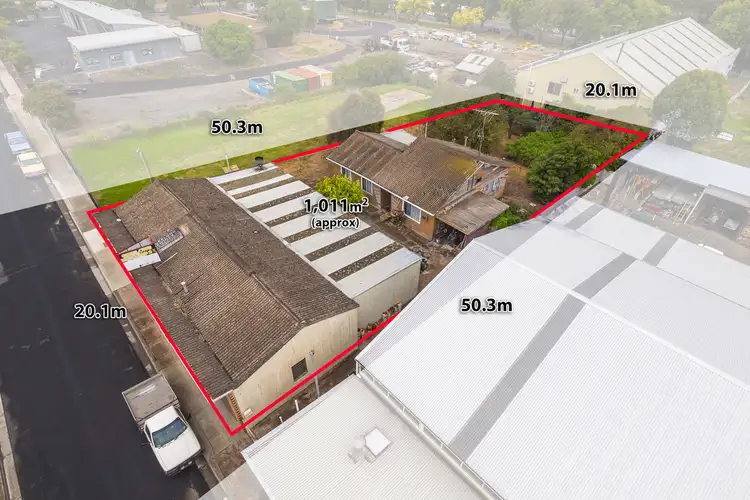 Sixth view of Homely other listing, 44 Little Fyans Street, South Geelong VIC 3220