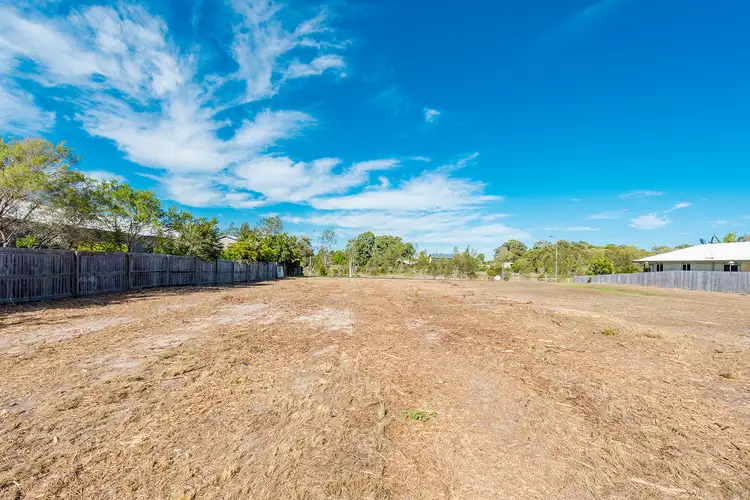 Third view of Homely land listing, 20 First Avenue, Woodgate QLD 4660