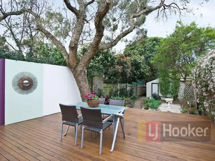 Second view of Homely house listing, 41 Garnet Street, Dulwich Hill NSW 2203