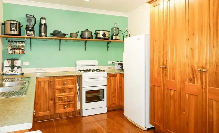 Fifth view of Homely house listing, 11 Clarence Street, Brushgrove NSW 2460