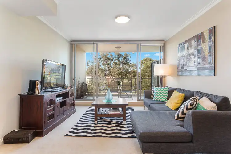 406/14-18 Darling Street, Kensington NSW 2033
