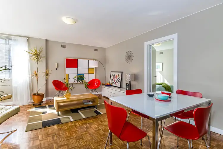 Fourth view of Homely unit listing, 7/324B Marrickville Road, Marrickville NSW 2204