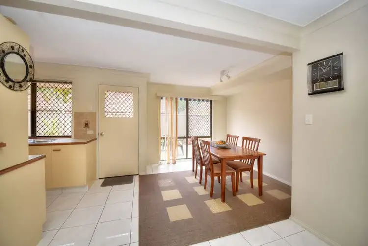 Fifth view of Homely unit listing, 23/172 Barrier Reef Drive, Mermaid Waters QLD 4218