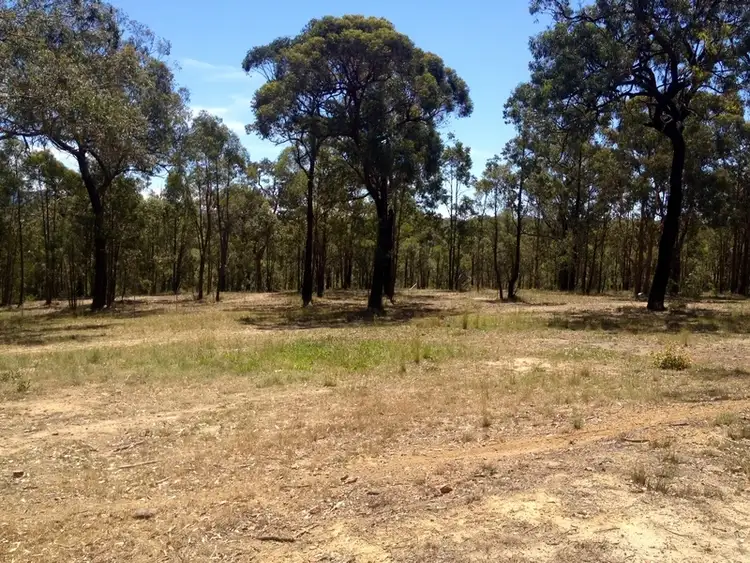 Fourth view of Homely land listing, Prop Lot 2 of 499 East Kurrajong Road, East Kurrajong NSW 2758