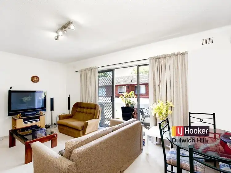 18/59-61 Kensington Road, Summer Hill NSW 2130