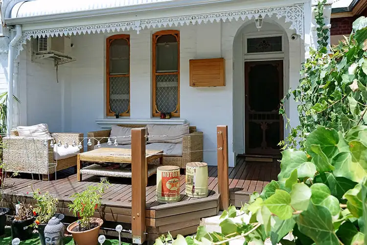 Main view of Homely semi-detached listing, 105 Glendower Street, Perth WA 6000