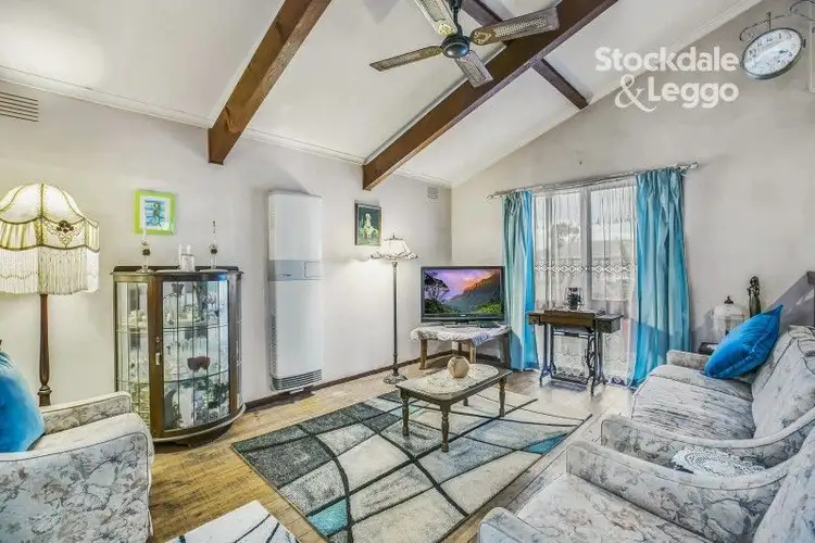 Third view of Homely house listing, 4 HAWDON DRIVE, Cranbourne VIC 3977