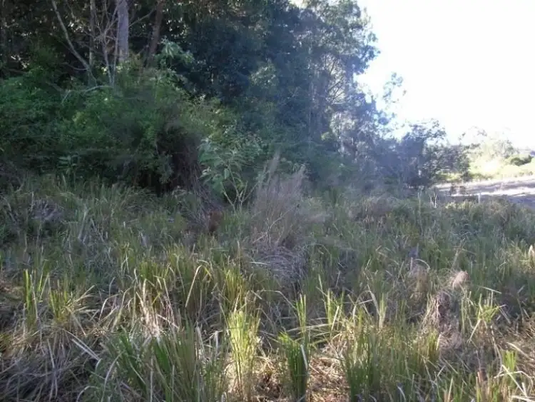 Third view of Homely land listing, Address available on request