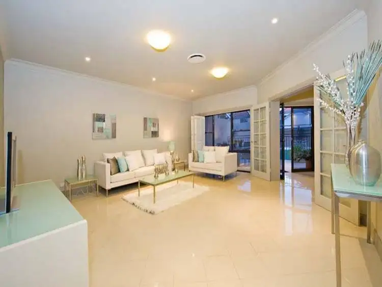 Fourth view of Homely house listing, 7 Riverview Street, Chiswick NSW 2046