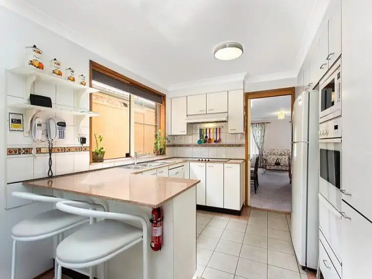 Third view of Homely house listing, 116 Aiken Road, West Pennant Hills NSW 2125