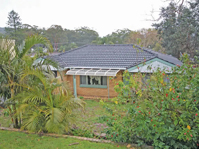 Main view of Homely house listing, 1/14 Essendene Road, Shoal Bay NSW 2315