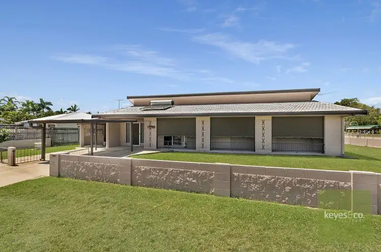 1 West Street, Mundingburra QLD 4812