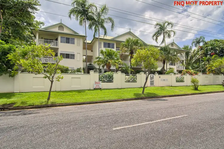 Second view of Homely apartment listing, 1/98-100 Moore Street, Trinity Beach QLD 4879