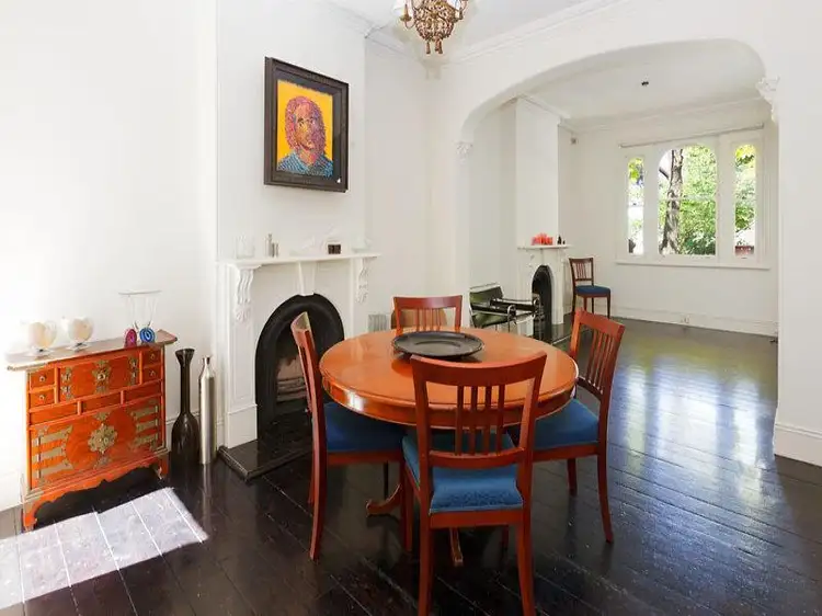 Fourth view of Homely terrace listing, 131 Womerah Avenue, Darlinghurst NSW 2010