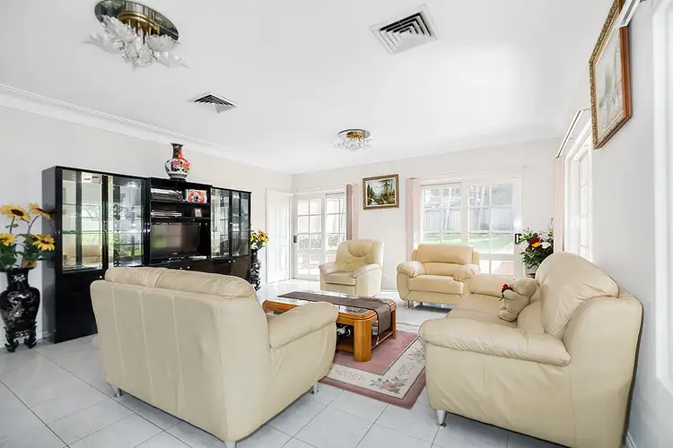 Sixth view of Homely house listing, 116 Newton Road, Strathfield NSW 2135
