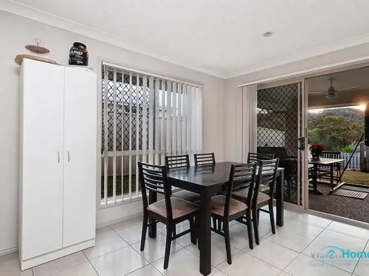Fifth view of Homely house listing, 8 Wright Court, Upper Coomera QLD 4209