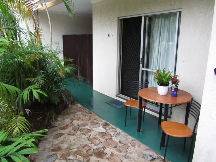 Second view of Homely unit listing, 8/18 Grassland Cres, Leanyer NT 812