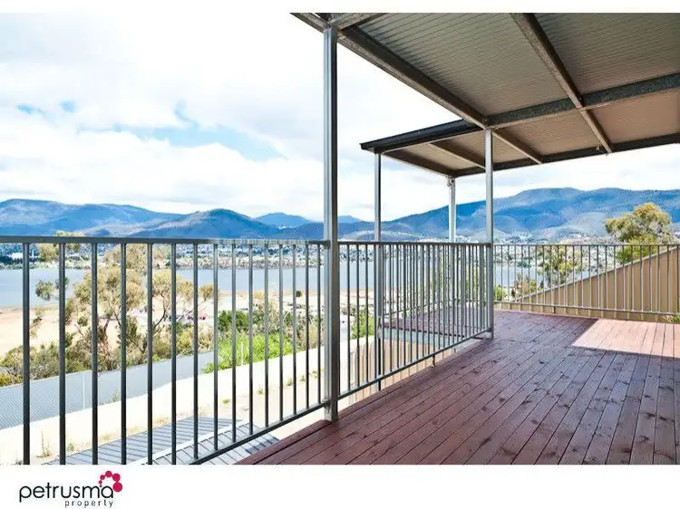 Second view of Homely house listing, 3 Peta Lane, Old Beach TAS 7017