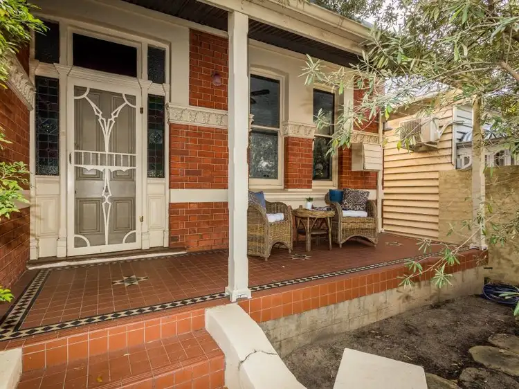 Second view of Homely house listing, 93 Townshend Road, Subiaco WA 6008